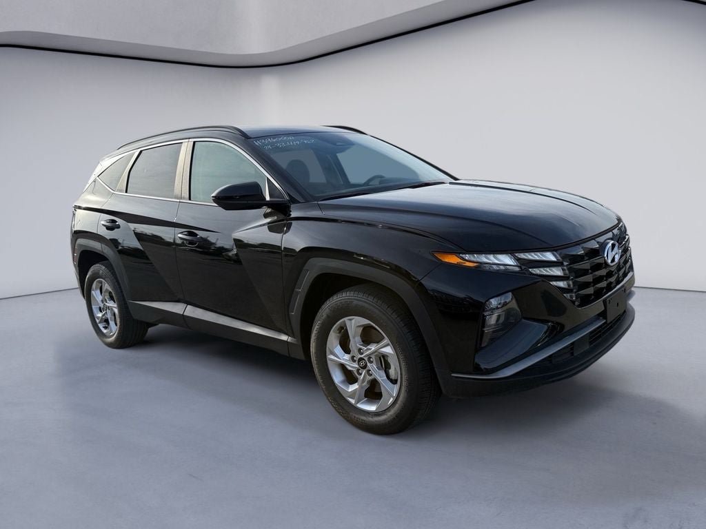 Used 2024 Hyundai Tucson SEL AWD/4WD image 7