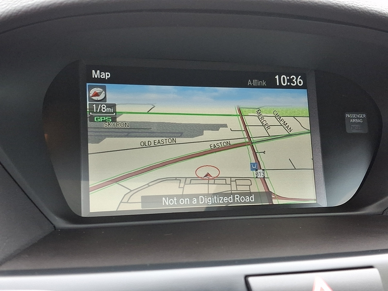 Used 2020 Acura TLX w/ Technology Package FWD image 18