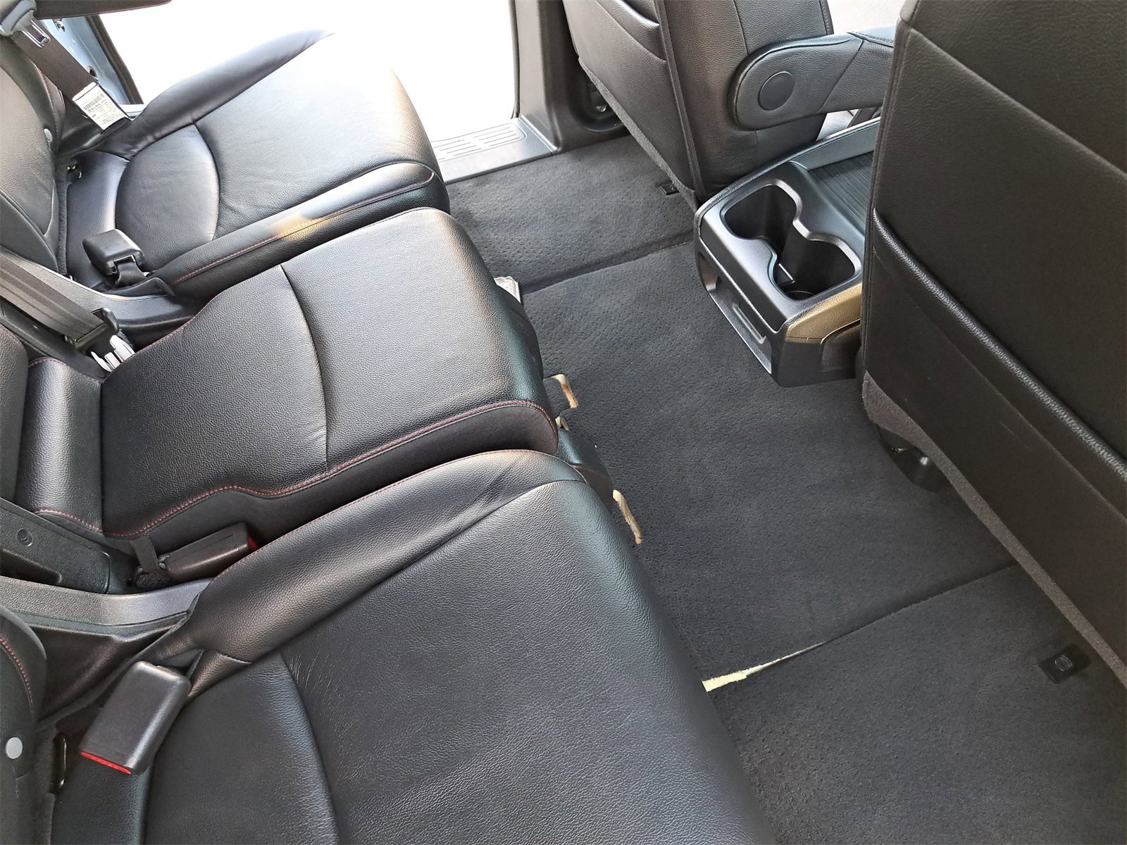 Used 2024 Honda Odyssey Sport image 11