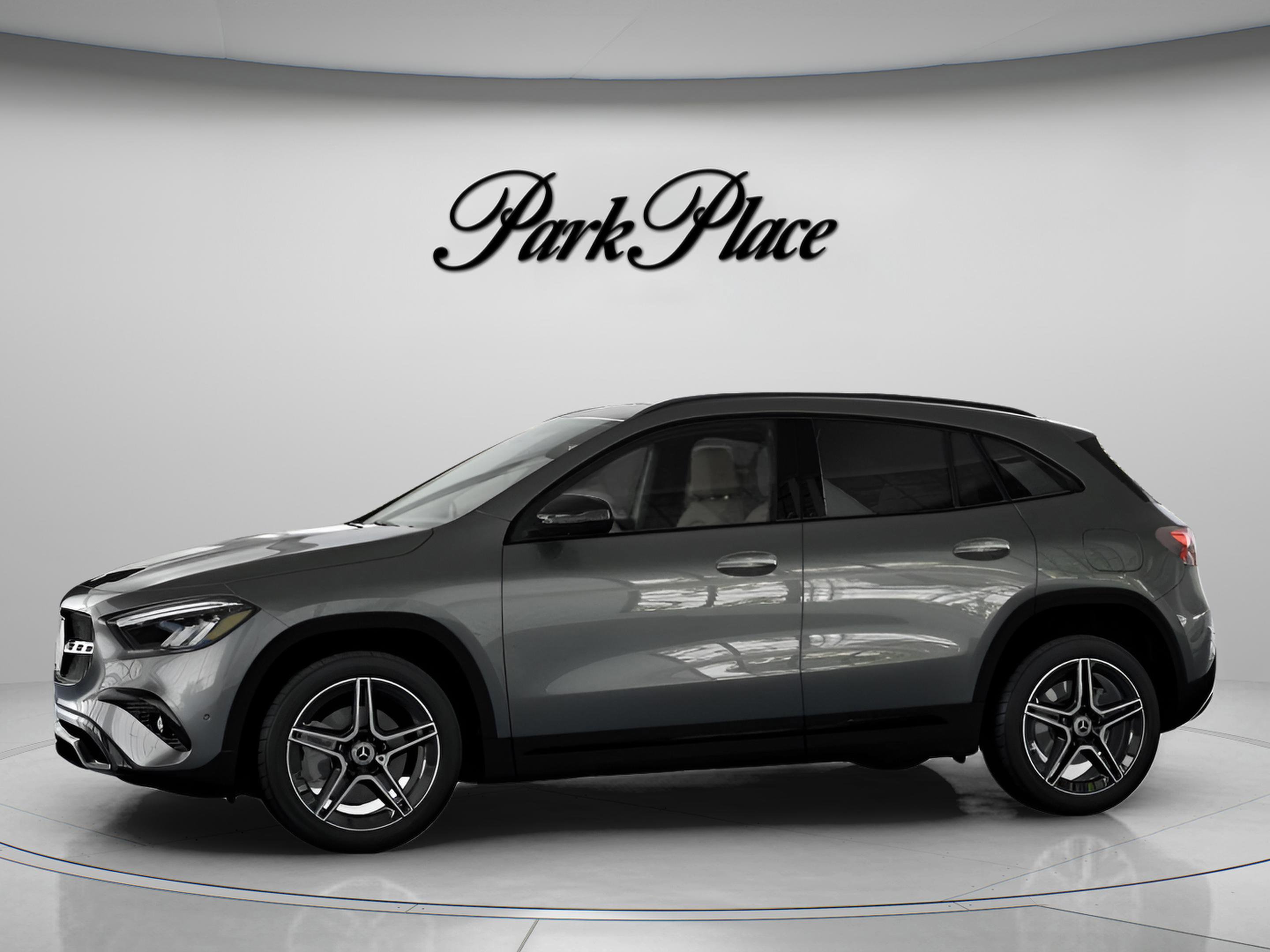 Used 2026 Mercedes-Benz GLA 250 image 4
