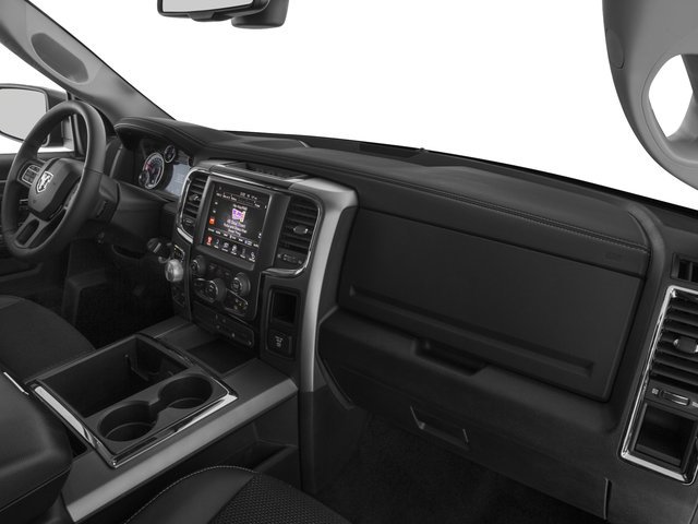 Used 2016 RAM 1500 Sport w/ Torred Sport Package AWD/4WD image 18