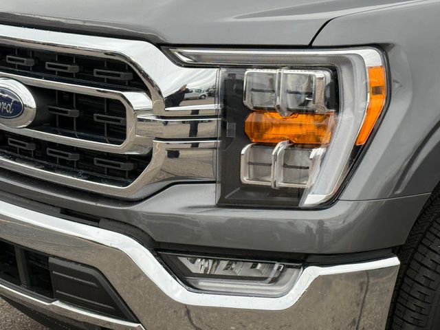 Certified 2023 Ford F150 XLT w/ Equipment Group 302A High image 26