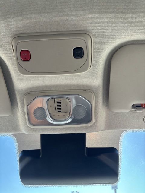 Used 2025 RAM ProMaster 2500 w/ Convenience Group image 30