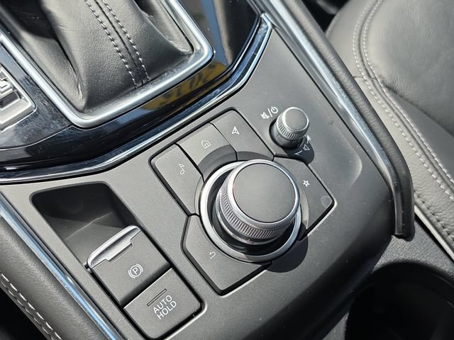 Certified 2025 MAZDA CX-5 AWD 2.5 S w/ Premium Plus Pkg image 29