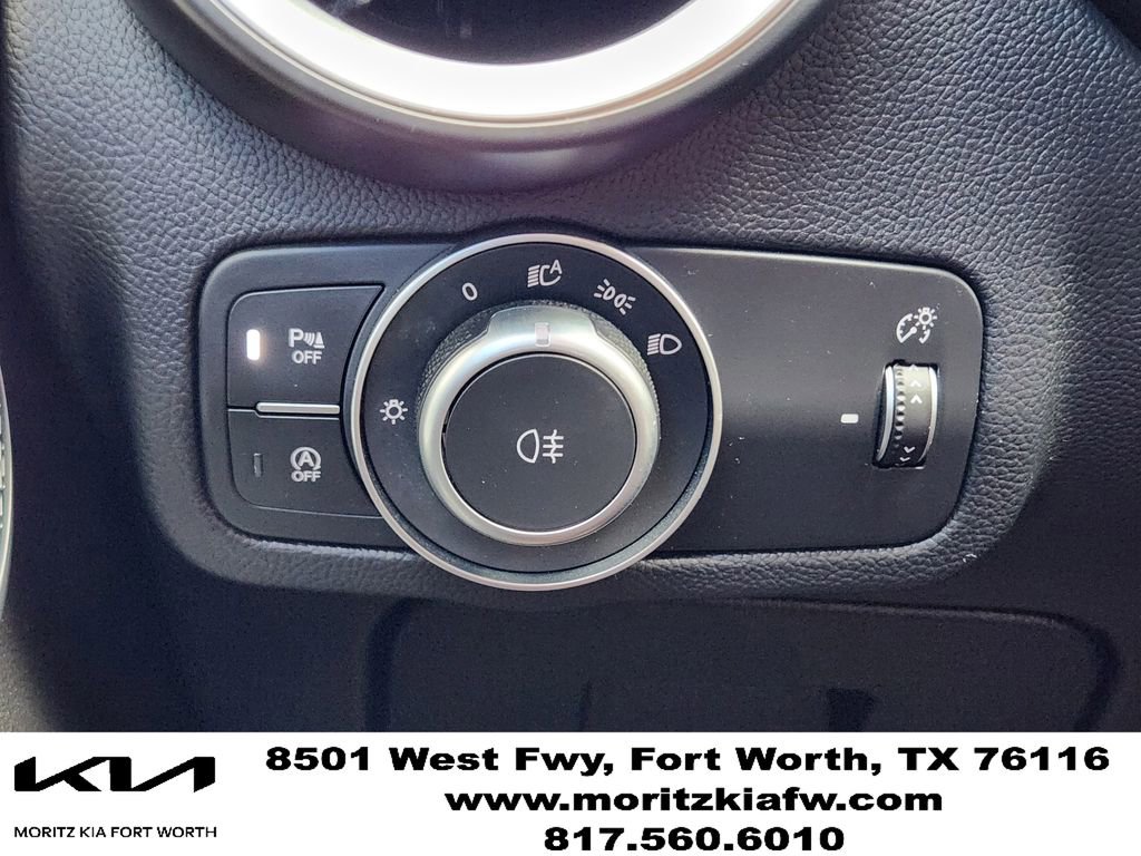 Used 2022 Alfa Romeo Stelvio Veloce AWD/4WD image 21