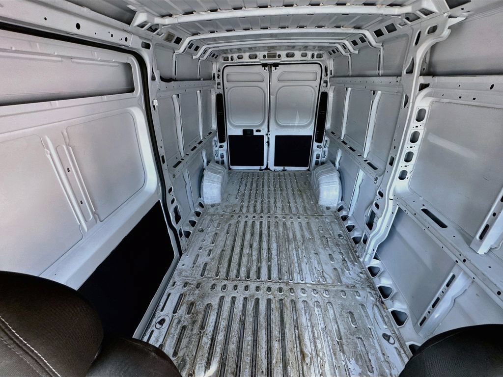Used 2023 RAM ProMaster 3500 FWD image 14