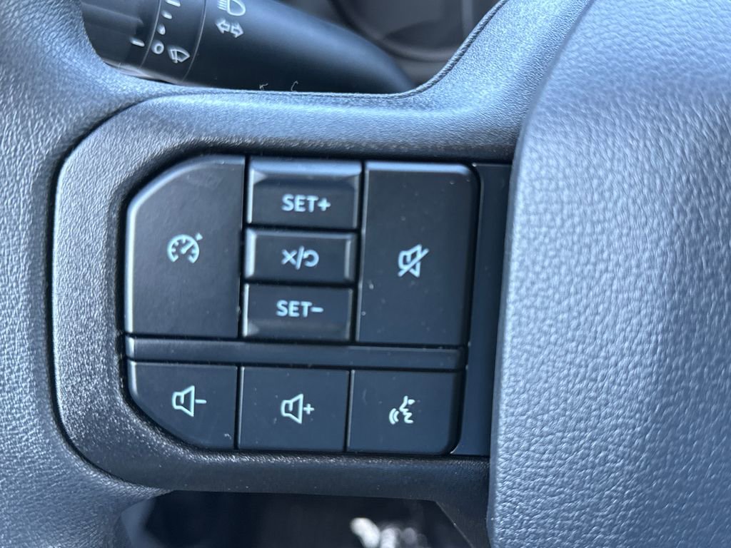 New 2026 Ford F250 XLT image 26