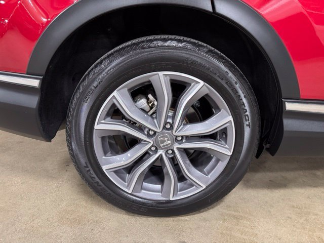 Used 2022 Honda CR-V Touring image 39