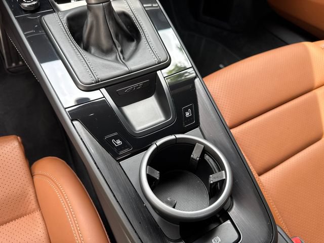 Used 2022 Porsche 911 GT3 RWD image 16