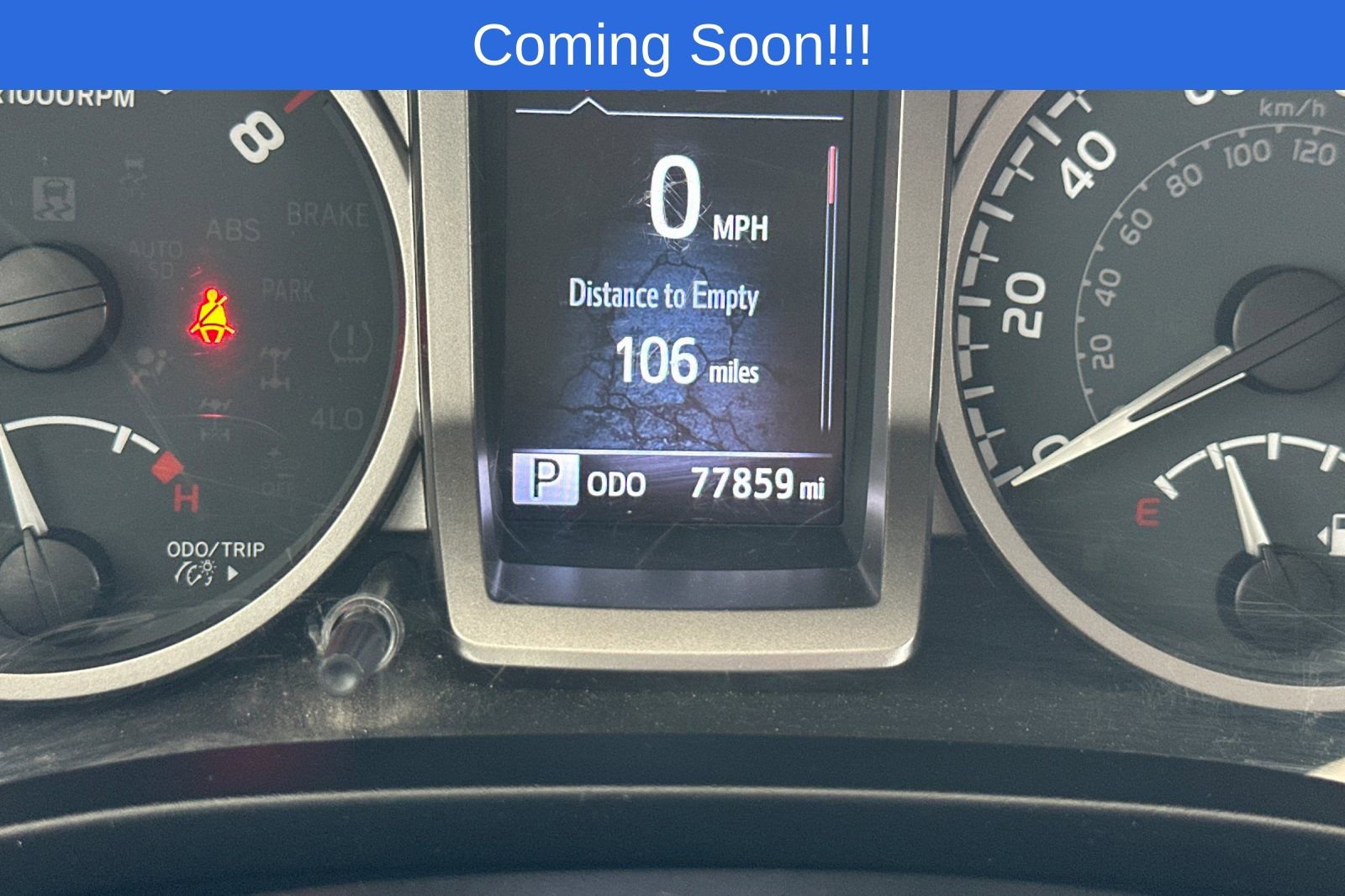 Used 2021 Toyota Tacoma SR5 w/ Blackout Package (TMS) image 26