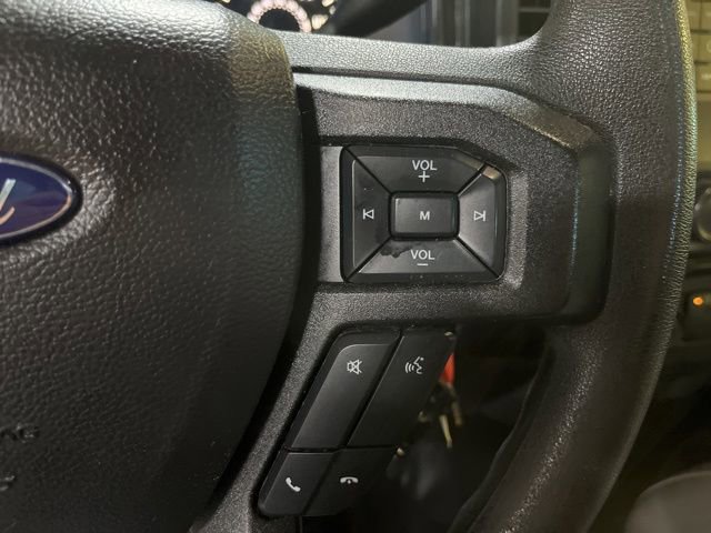 Used 2017 Ford F150 XL w/ Equipment Group 101A Mid RWD image 17