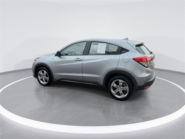 Used 2022 Honda HR-V LX image 5