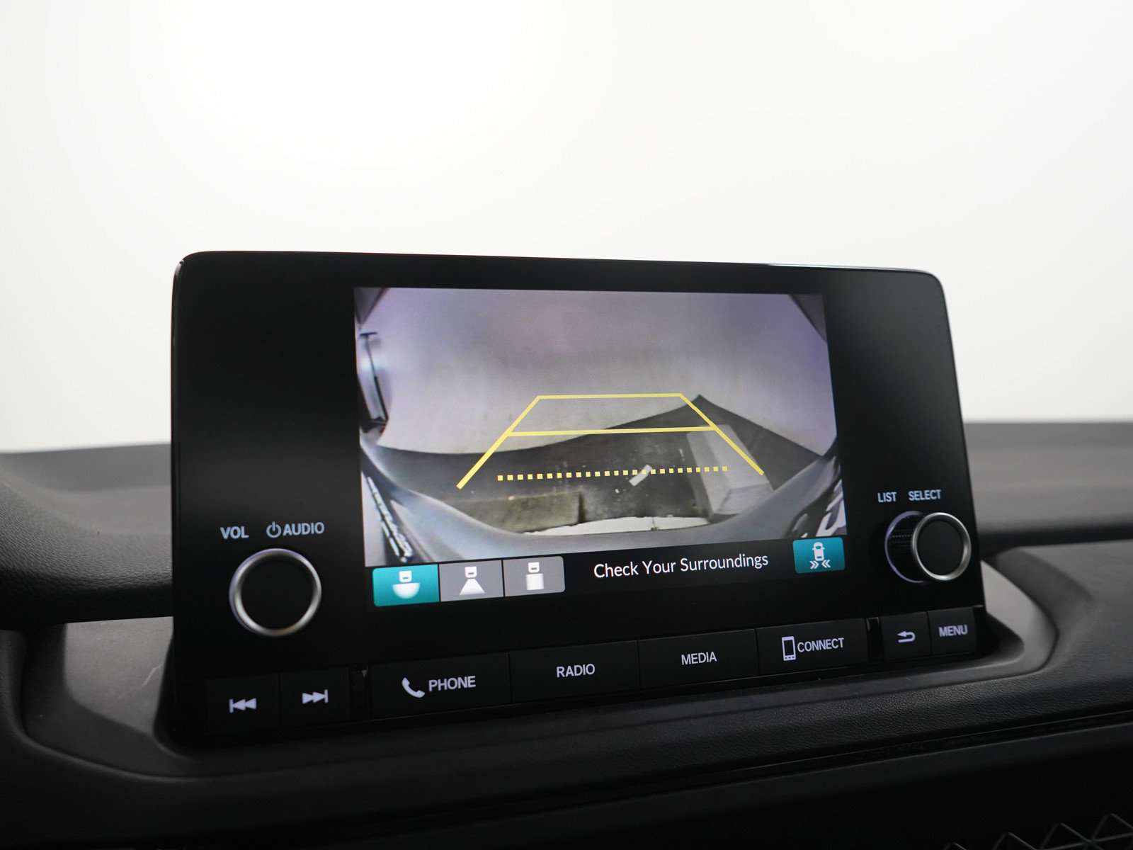 Used 2024 Honda Accord EX image 26