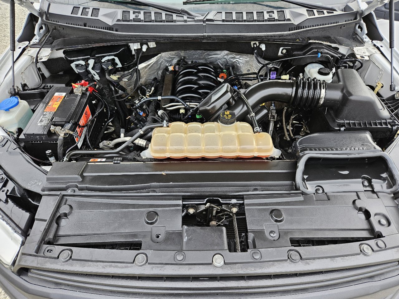 Used 2019 Ford F150 XL w/ Equipment Group 101A Mid image 46