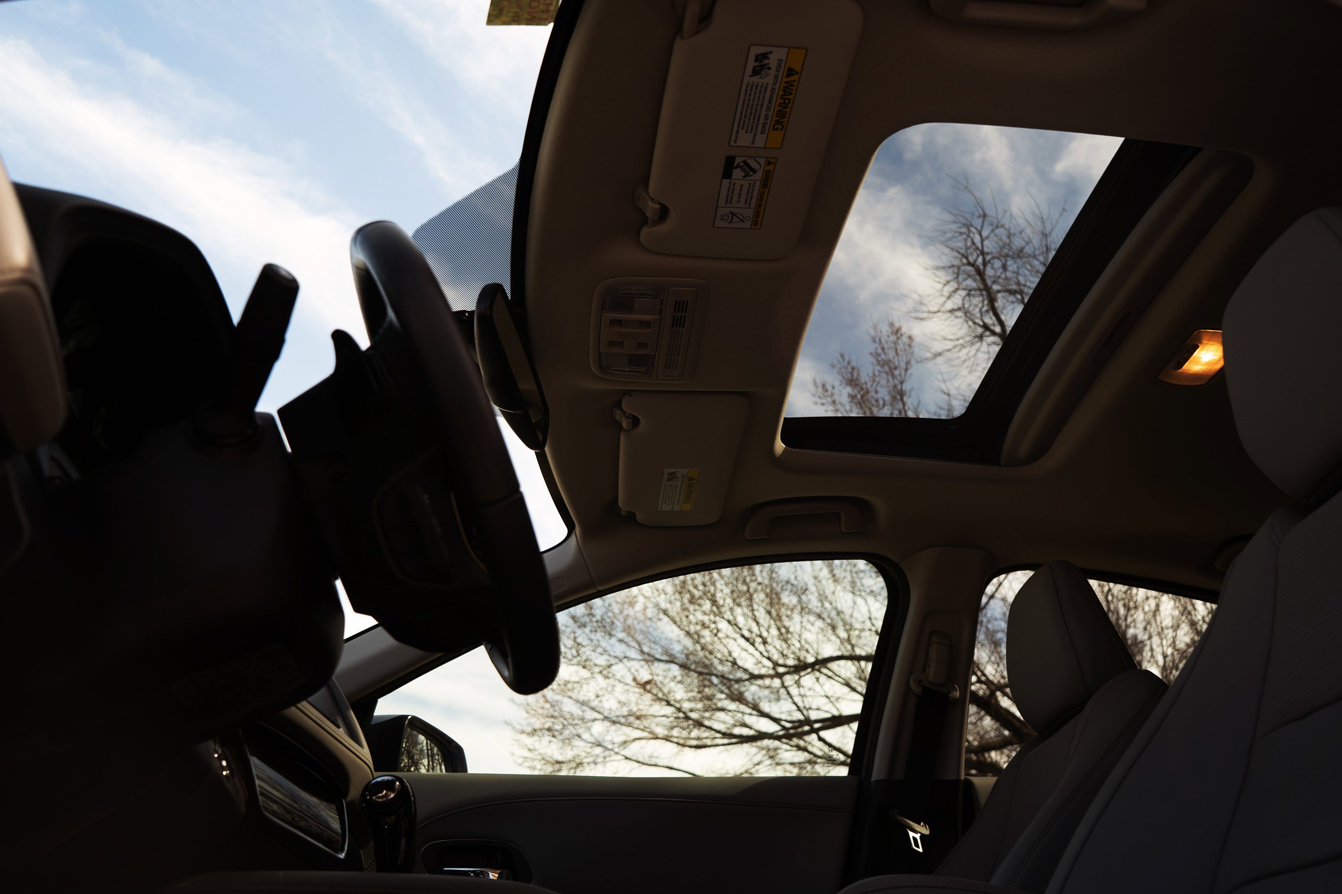 Certified 2021 Honda HR-V EX-L image 35