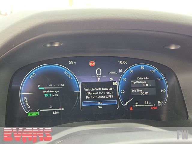 New 2026 Toyota Camry XLE w/ Premium Plus Package image 6