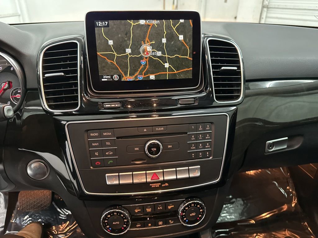 Certified 2016 Mercedes-Benz GLE 350 image 14