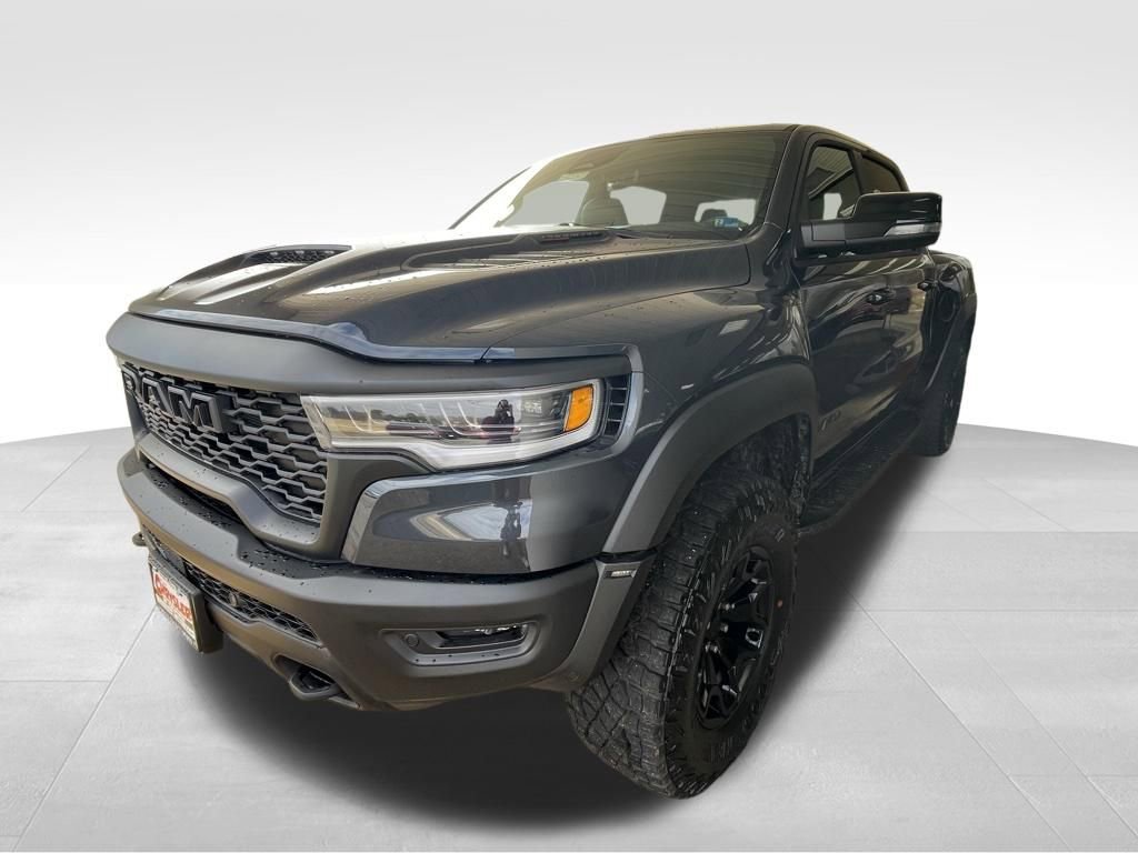 New 2026 RAM 1500 RHO image 17