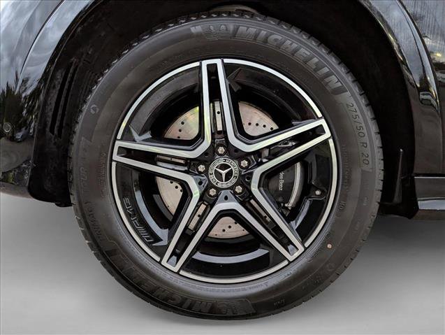 Certified 2025 Mercedes-Benz GLE 350 4MATIC image 24