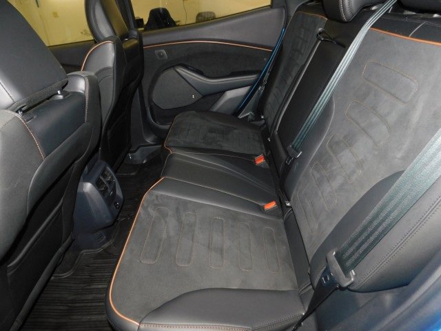 Used 2022 Ford Mustang Mach-E GT image 11