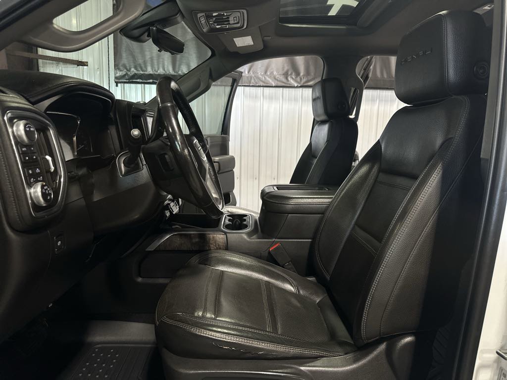 Used 2020 GMC Sierra 2500 Denali w/ Denali Ultimate Package image 4