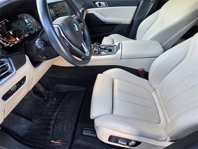 Used 2022 BMW X5 sDrive40i w/ Premium Package image 6