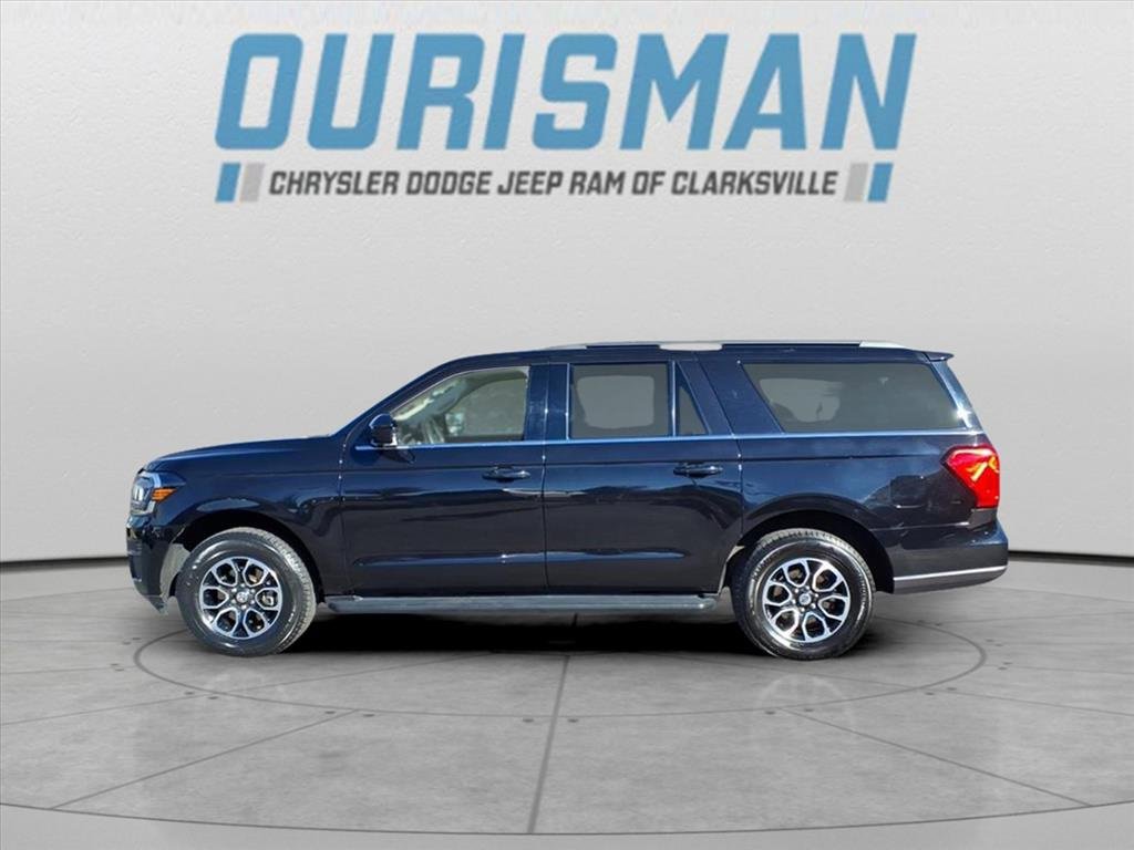 Used 2024 Ford Expedition Max XLT image 6