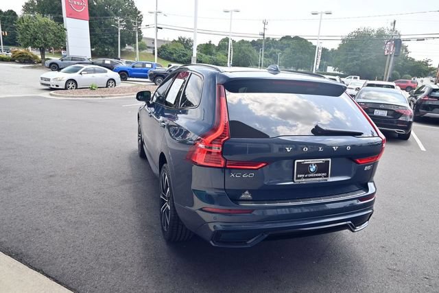 Used 2024 Volvo XC60 B5 Ultimate w/ Protection Package Premier AWD/4WD image 15