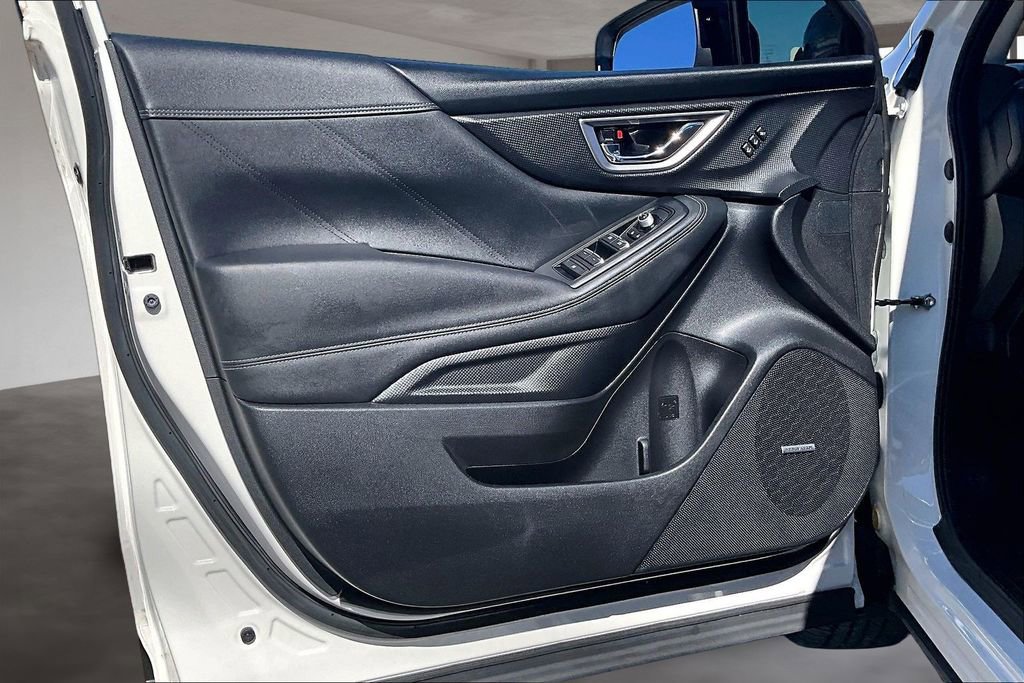 Used 2022 Subaru Forester Touring image 20