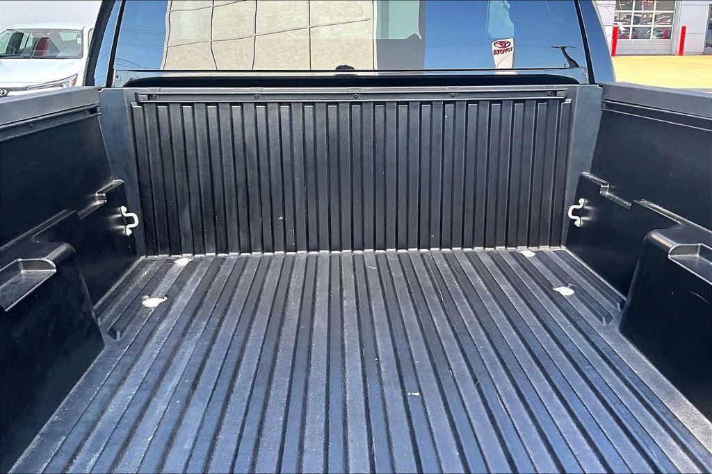 Used 2024 Toyota Tacoma SR w/ Towing Package image 20