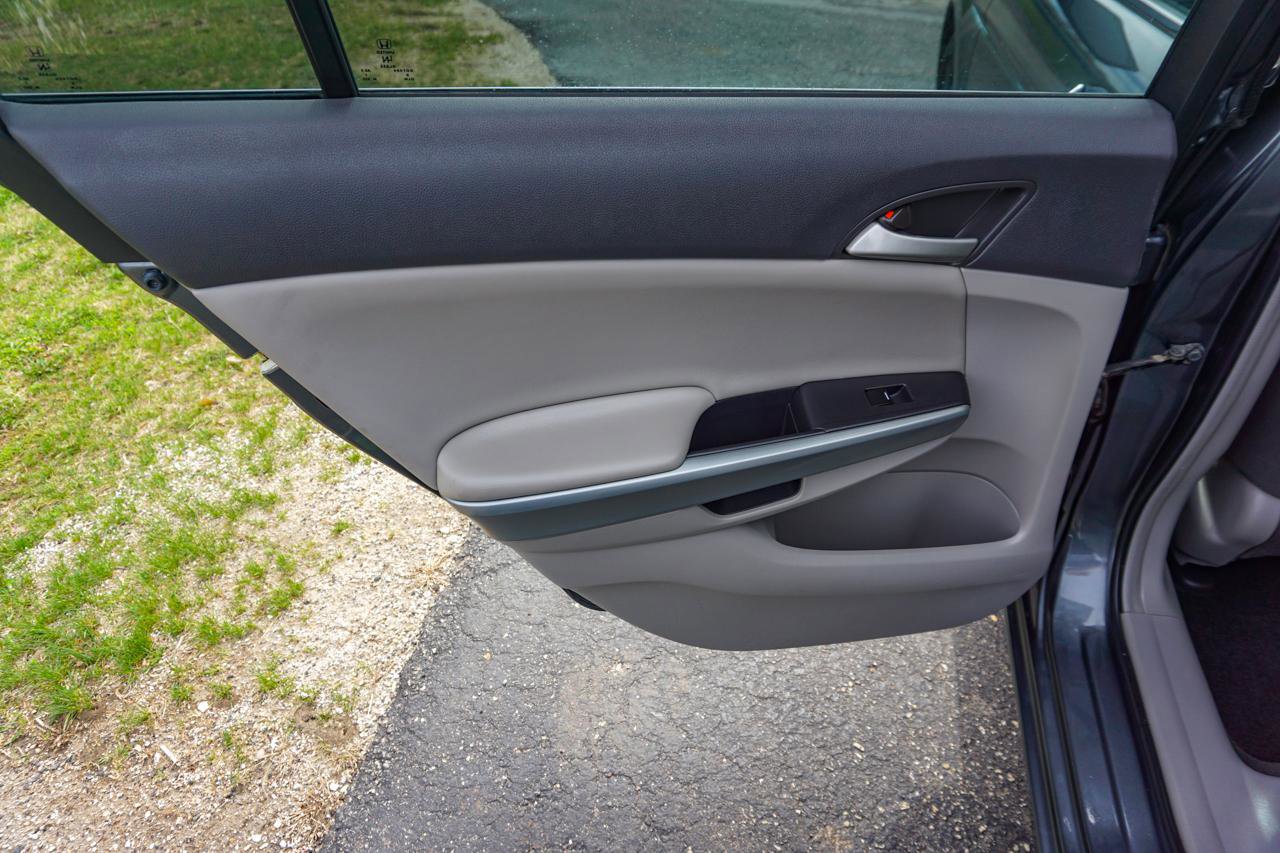 Used 2008 Honda Accord EX image 26