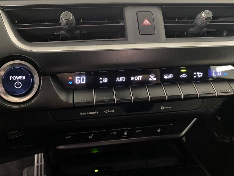 Used 2022 Lexus UX 250h F Sport image 40