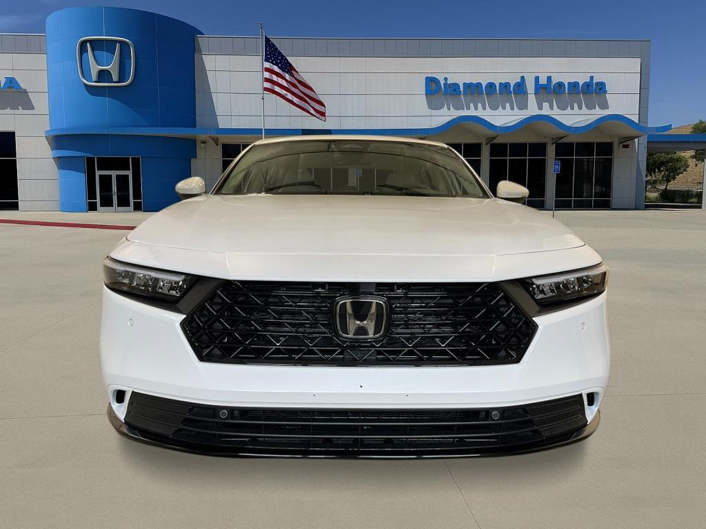 New 2026 Honda Accord EX-L image 10