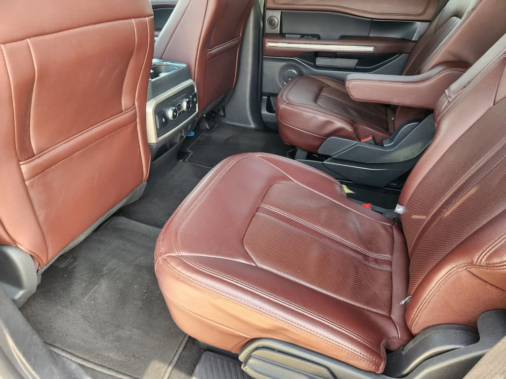 Certified 2024 Ford Expedition Limited image 29