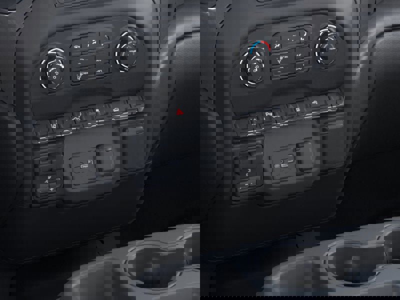 New 2024 Chevrolet Silverado 2500 W/T image 23