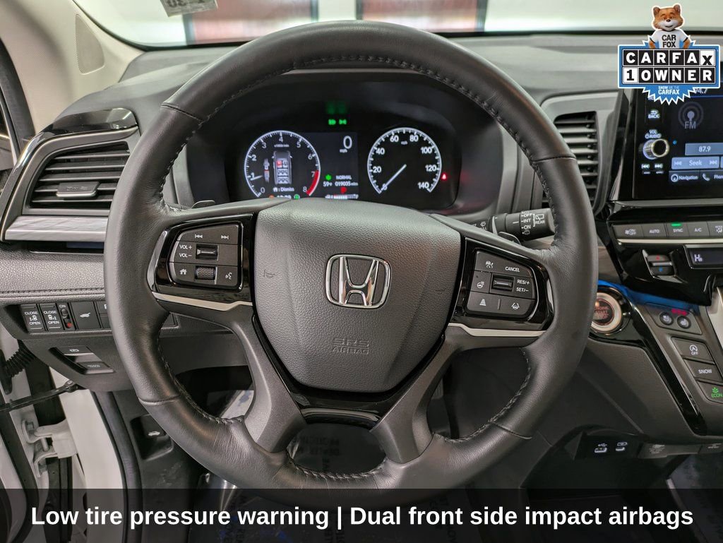 Used 2025 Honda Odyssey Elite image 25