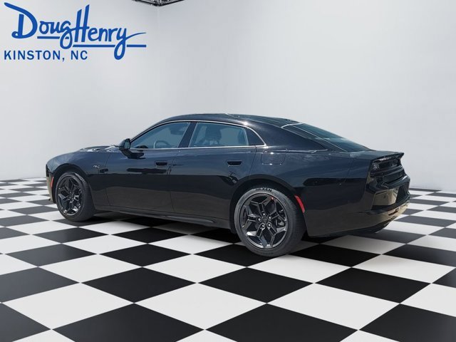 New 2026 Dodge Charger R/T AWD/4WD image 3