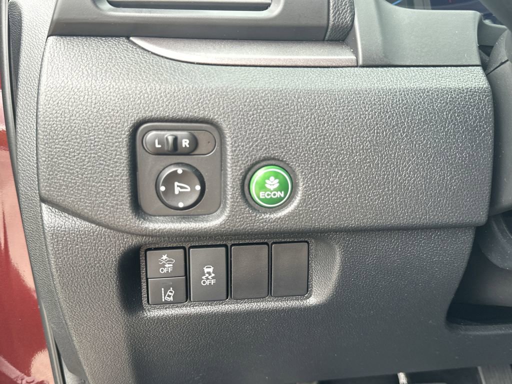 Used 2020 Honda Passport EX-L image 18