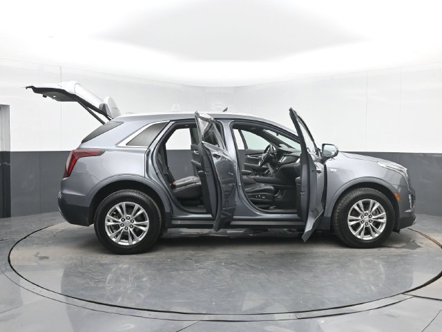 Used 2020 Cadillac XT5 Premium Luxury AWD/4WD image 55