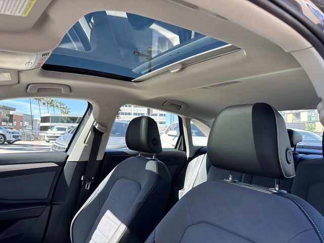 New 2026 Volkswagen Jetta SE image 17