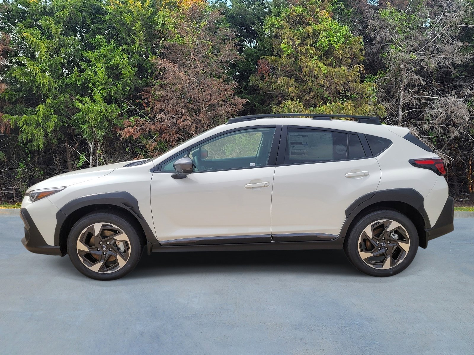 New 2026 Subaru Crosstrek 2.5i Limited AWD/4WD image 20