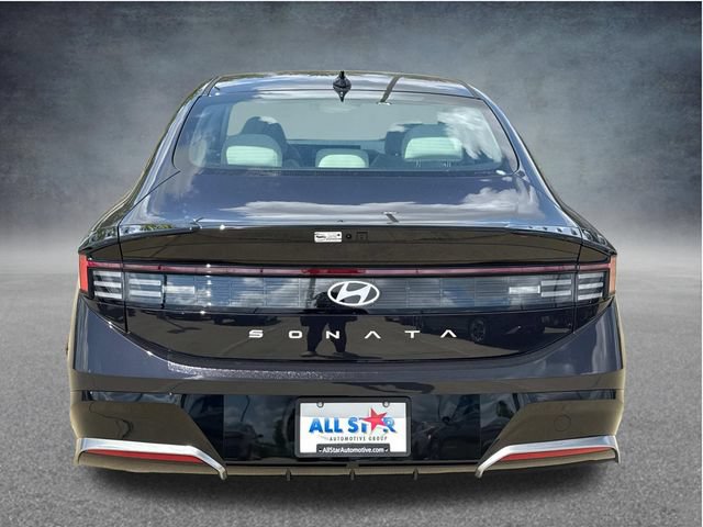 New 2026 Hyundai Sonata SEL FWD image 9