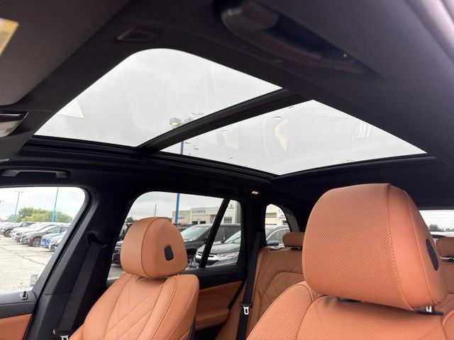 Used 2026 BMW X5 xDrive40i AWD/4WD image 41