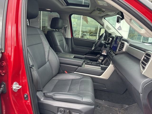 Used 2023 Toyota Sequoia Limited image 14