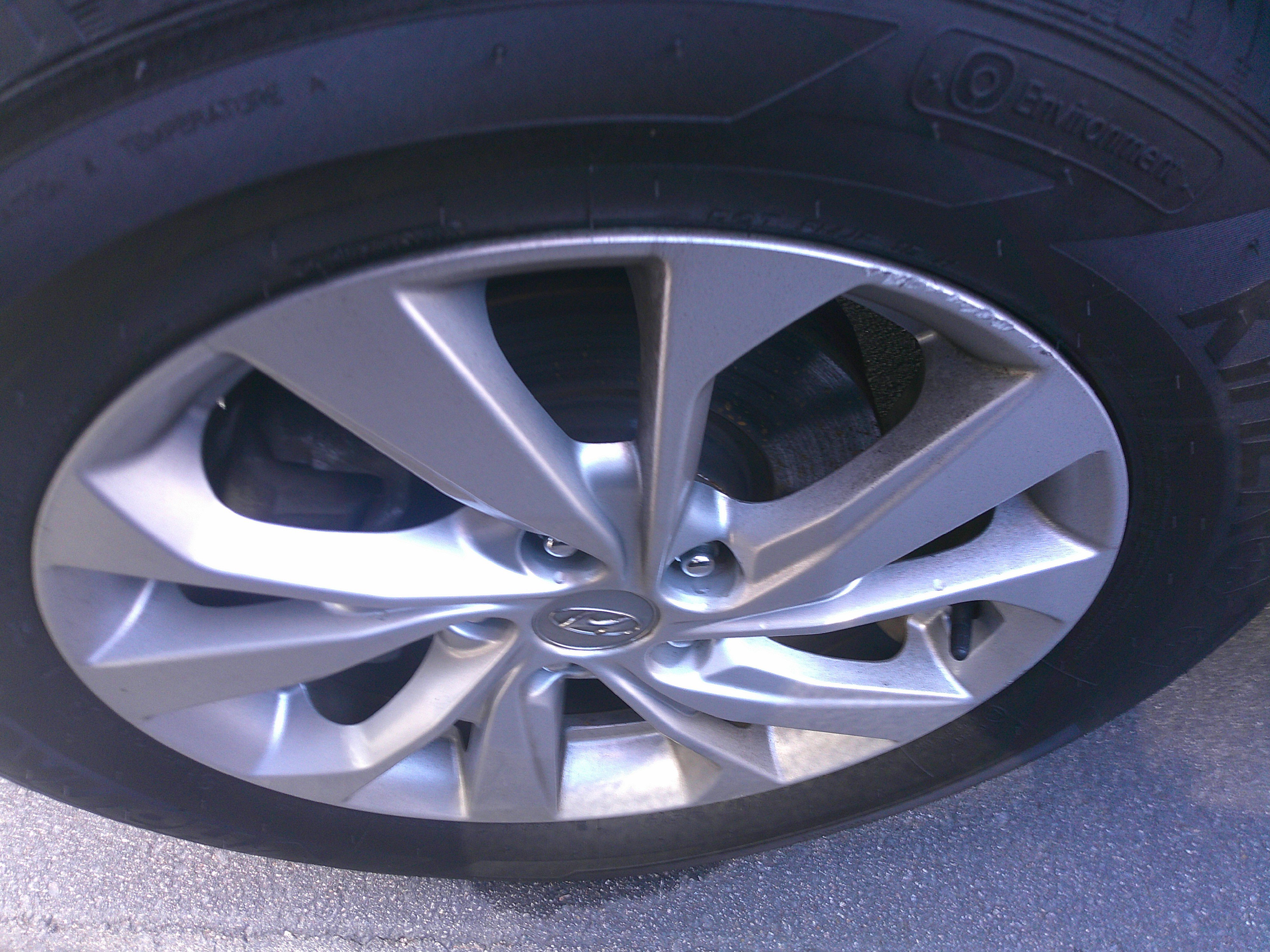 Used 2021 Hyundai Tucson SE w/ Cargo Package image 9