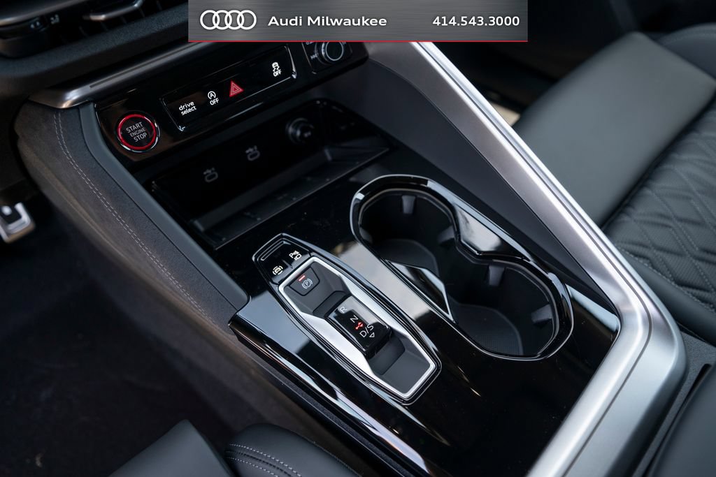 New 2026 Audi SQ5 Premium Plus AWD/4WD image 33