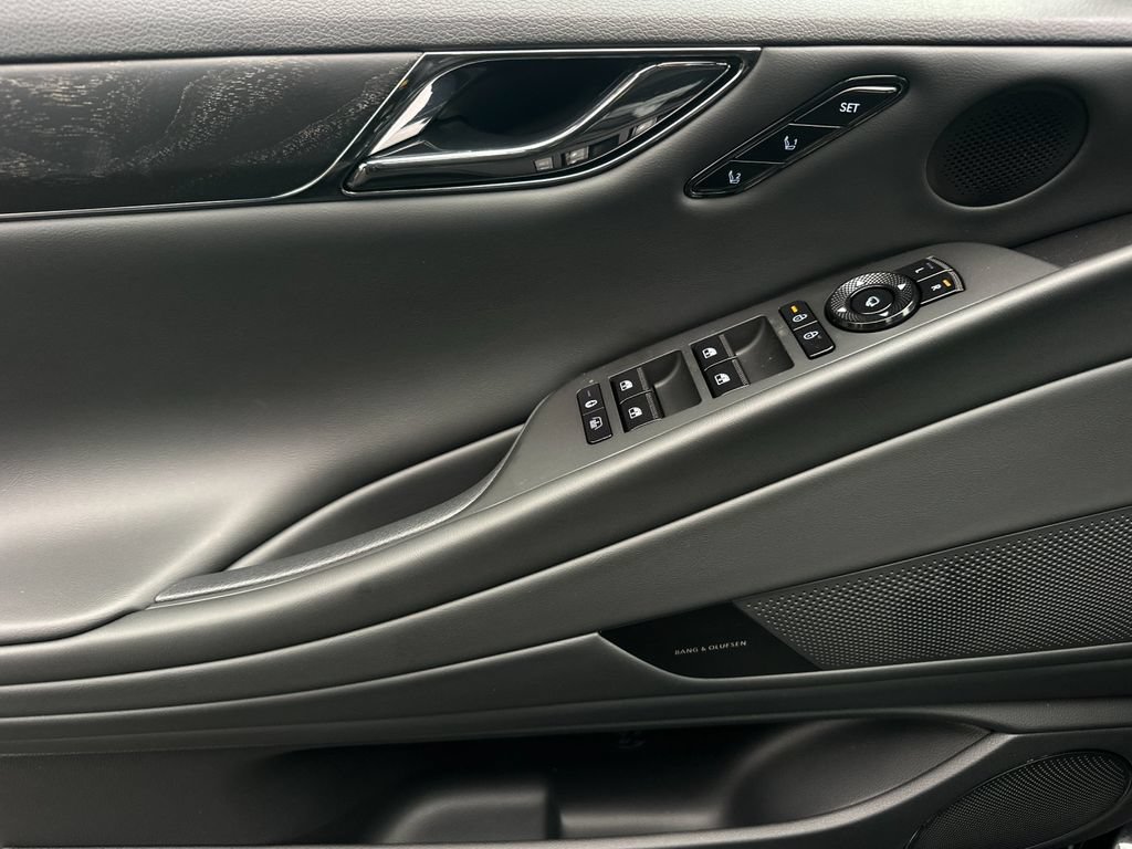 New 2026 Genesis G80 3.5T Prestige AWD/4WD image 11