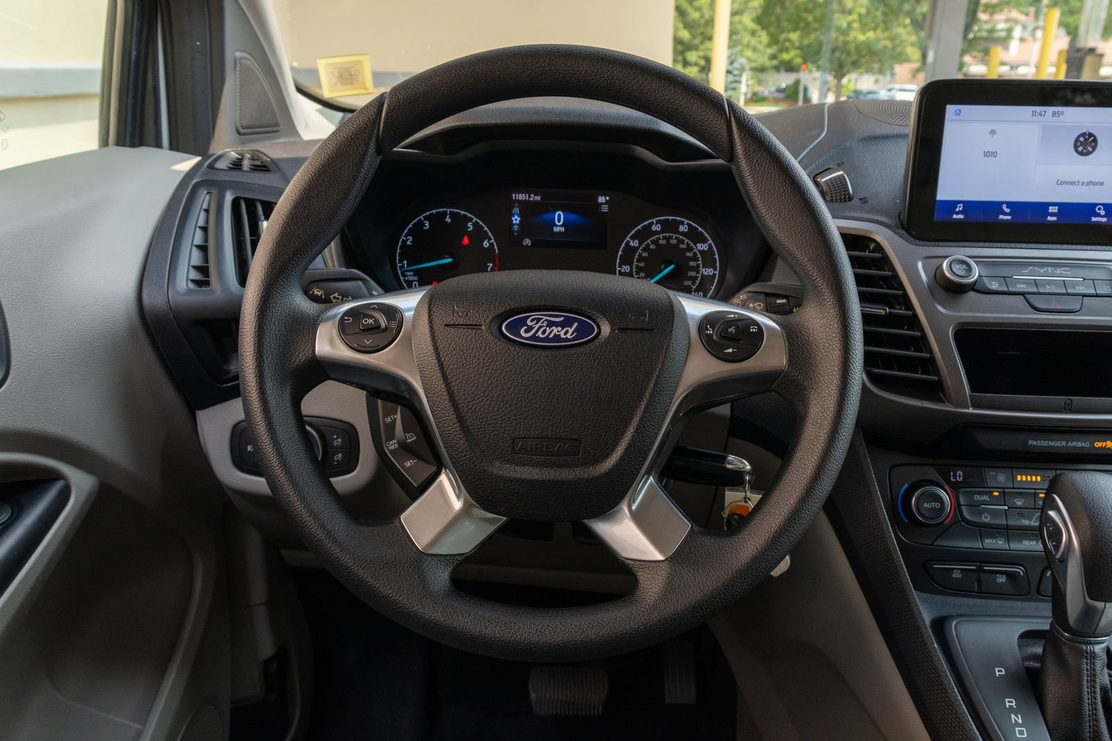 Used 2022 Ford Transit Connect XLT FWD image 18