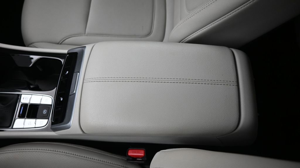 Used 2023 Hyundai Tucson SEL w/ Convenience Package FWD image 36