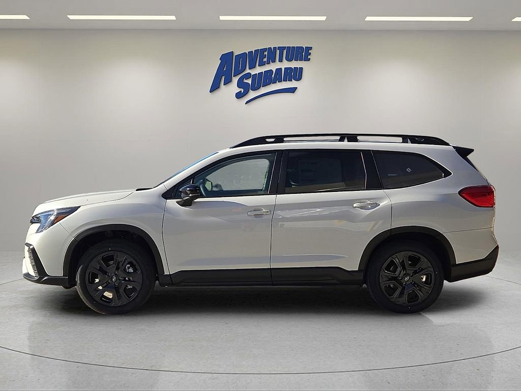 New 2026 Subaru Ascent Bronze Edition image 4